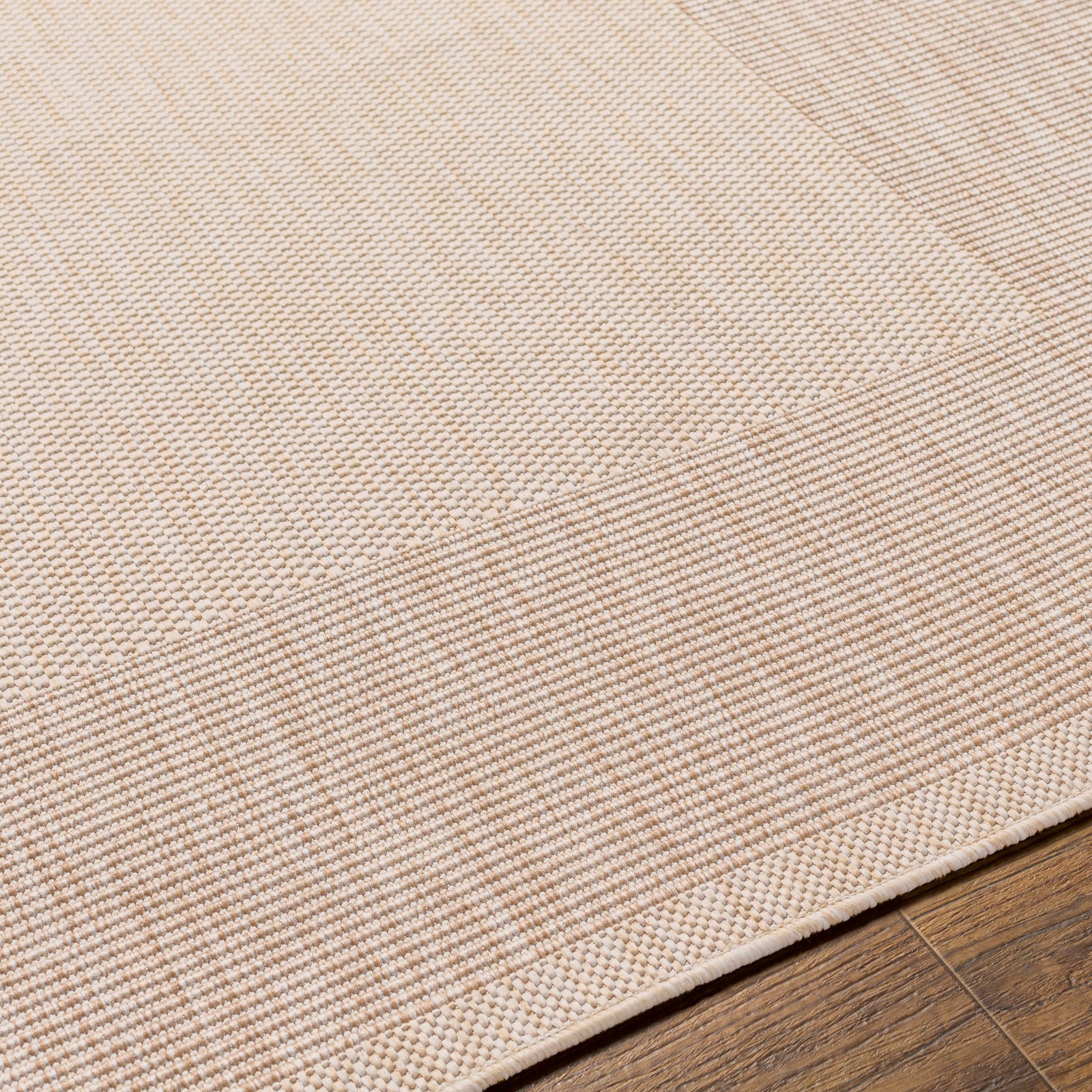 LAYLA In- /Outdoor Jute-Look Rug