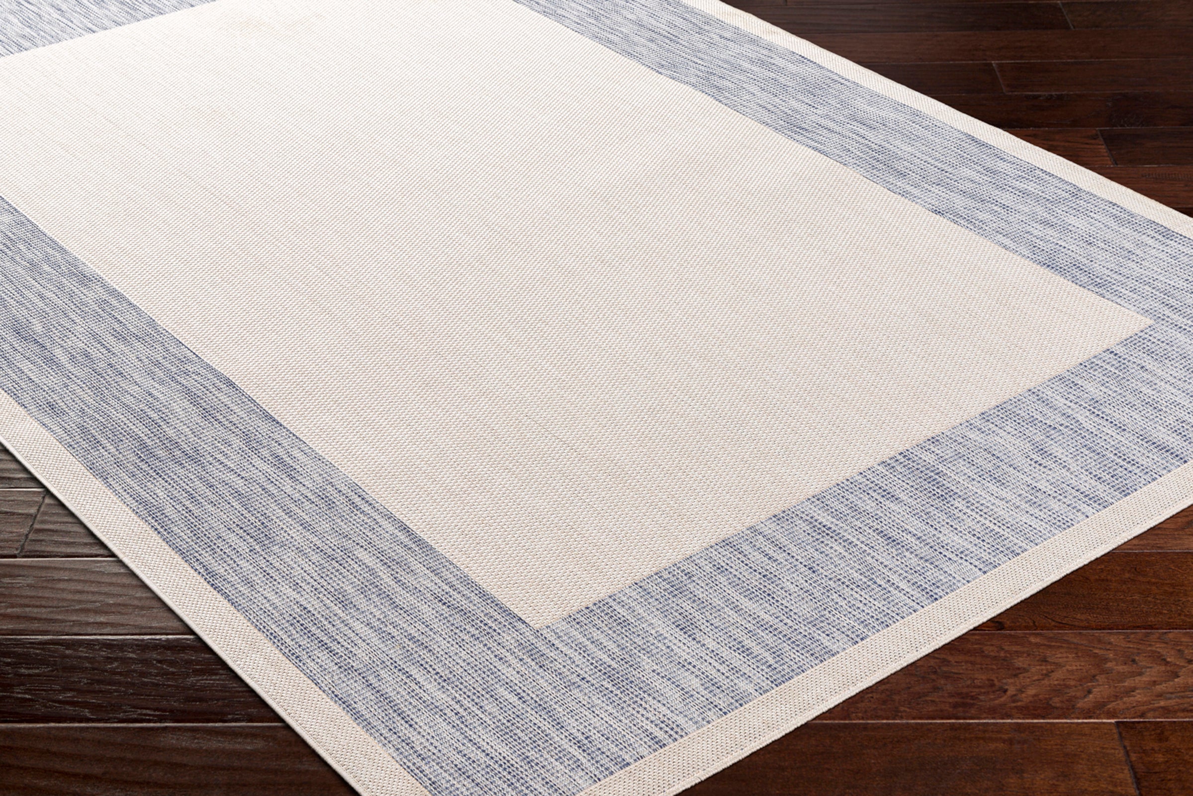 LAYLA In- /Outdoor Jute-Look Rug