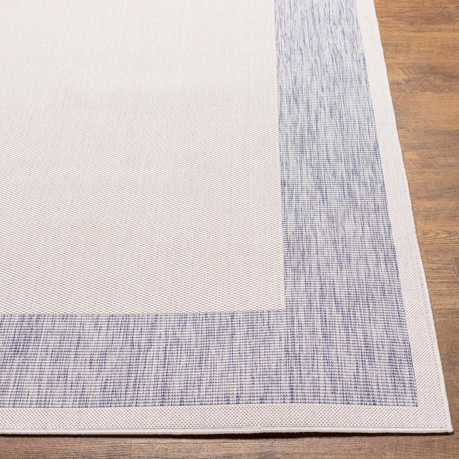 LAYLA In- /Outdoor Jute-Look Rug