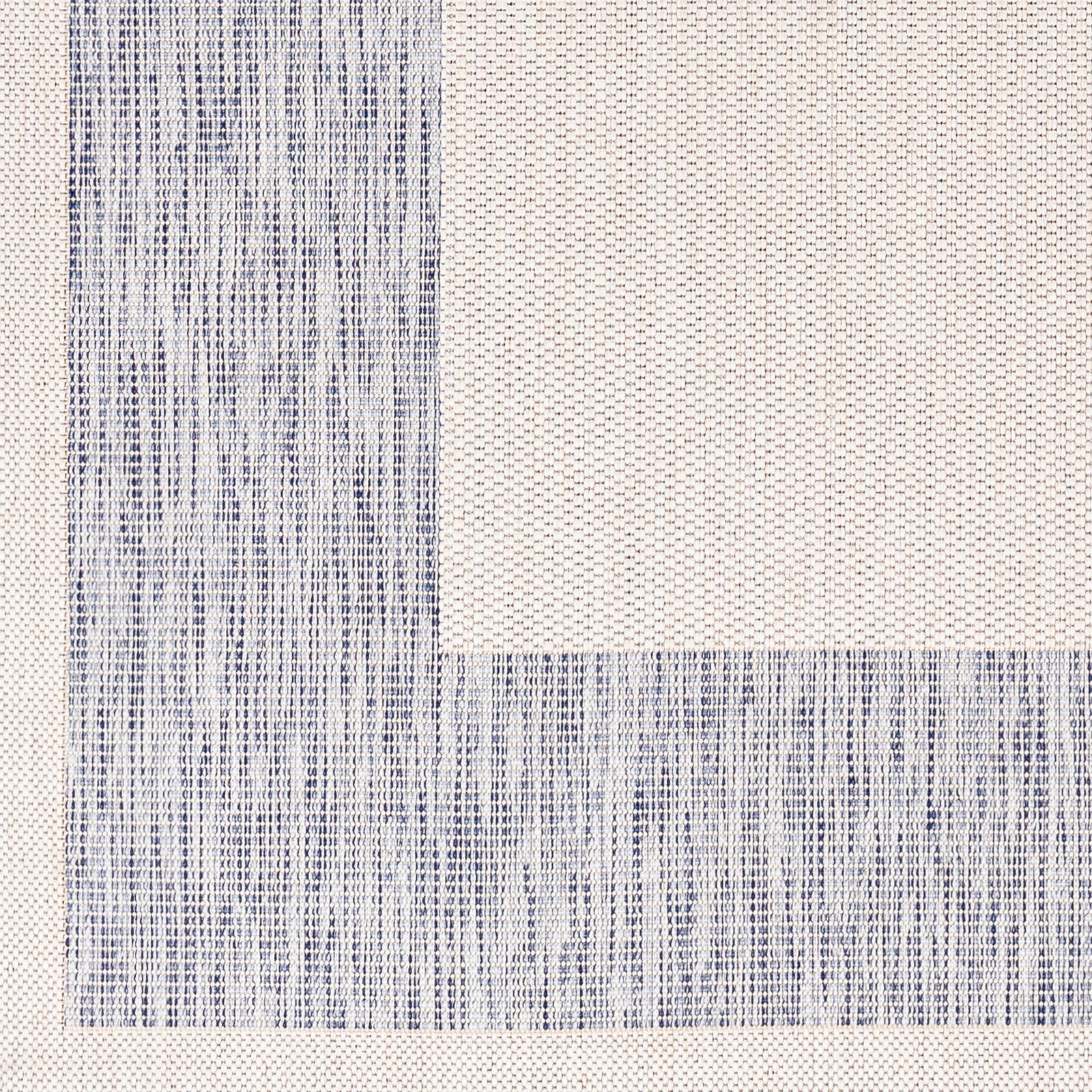 LAYLA In- /Outdoor Jute-Look Rug