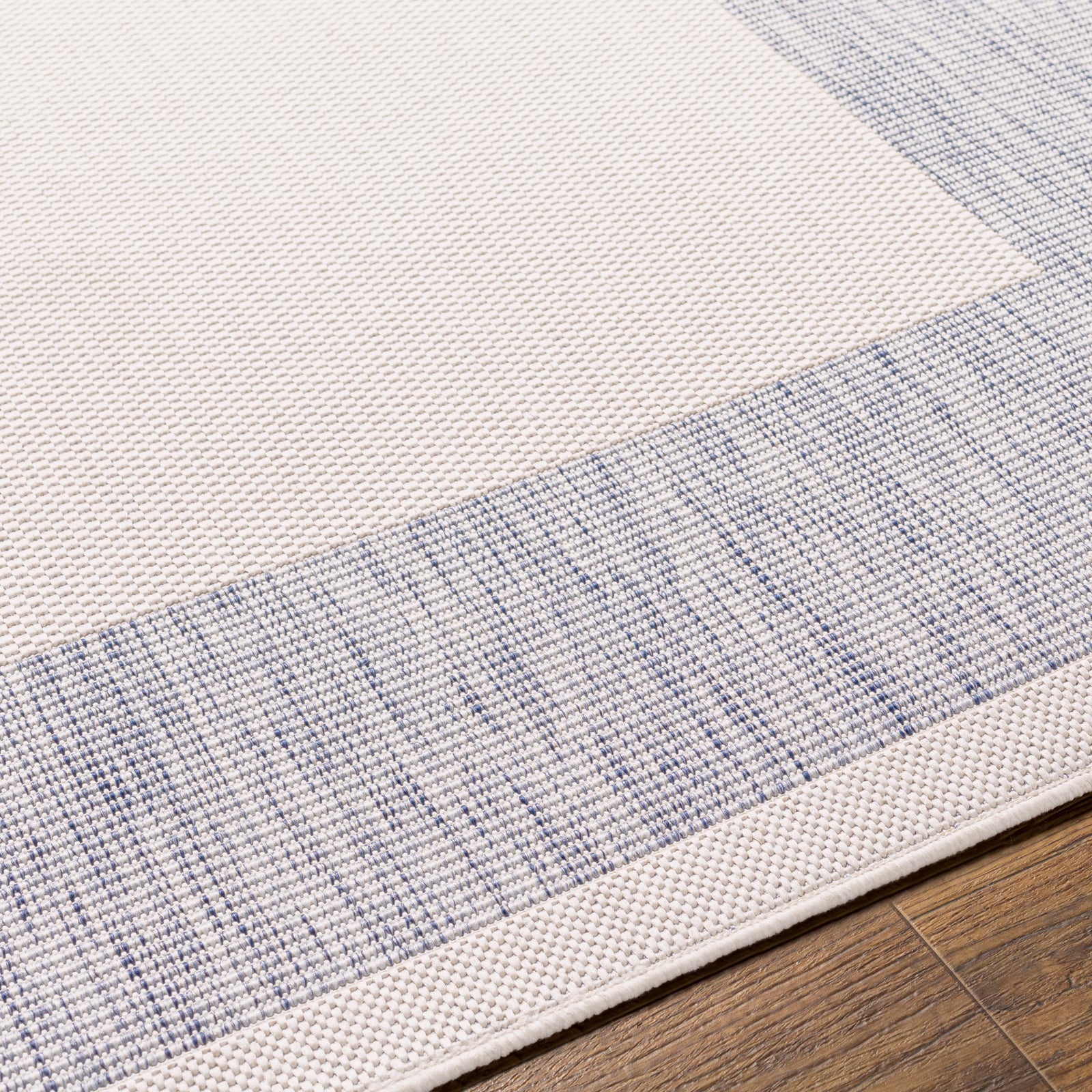LAYLA In- /Outdoor Jute-Look Rug