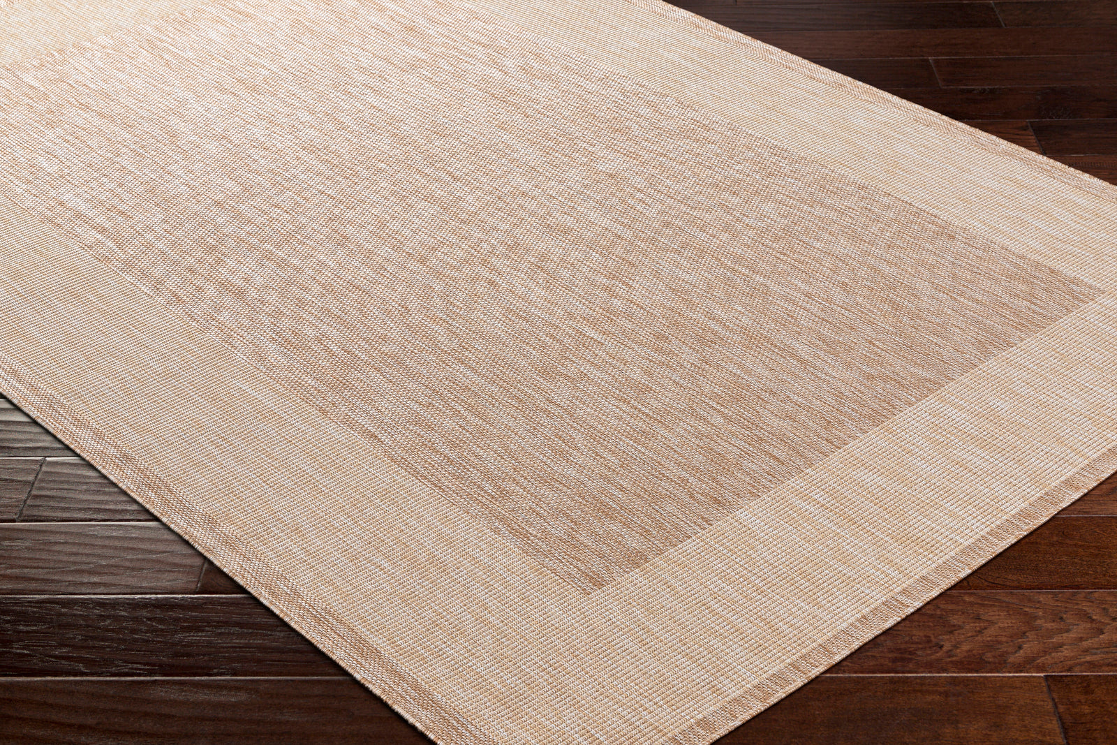 LAYLA In- /Outdoor Jute-Look Rug