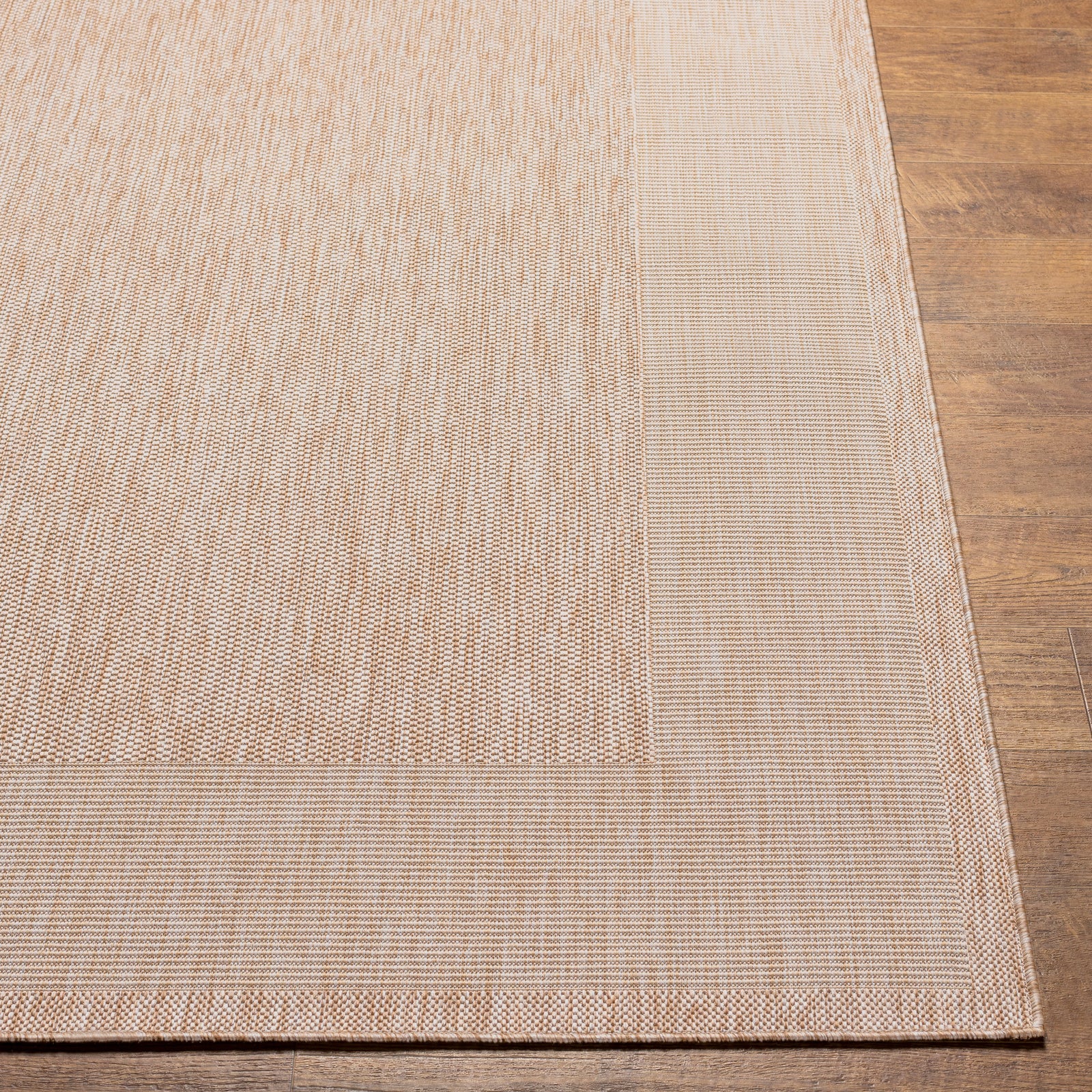 LAYLA In- /Outdoor Jute-Look Rug