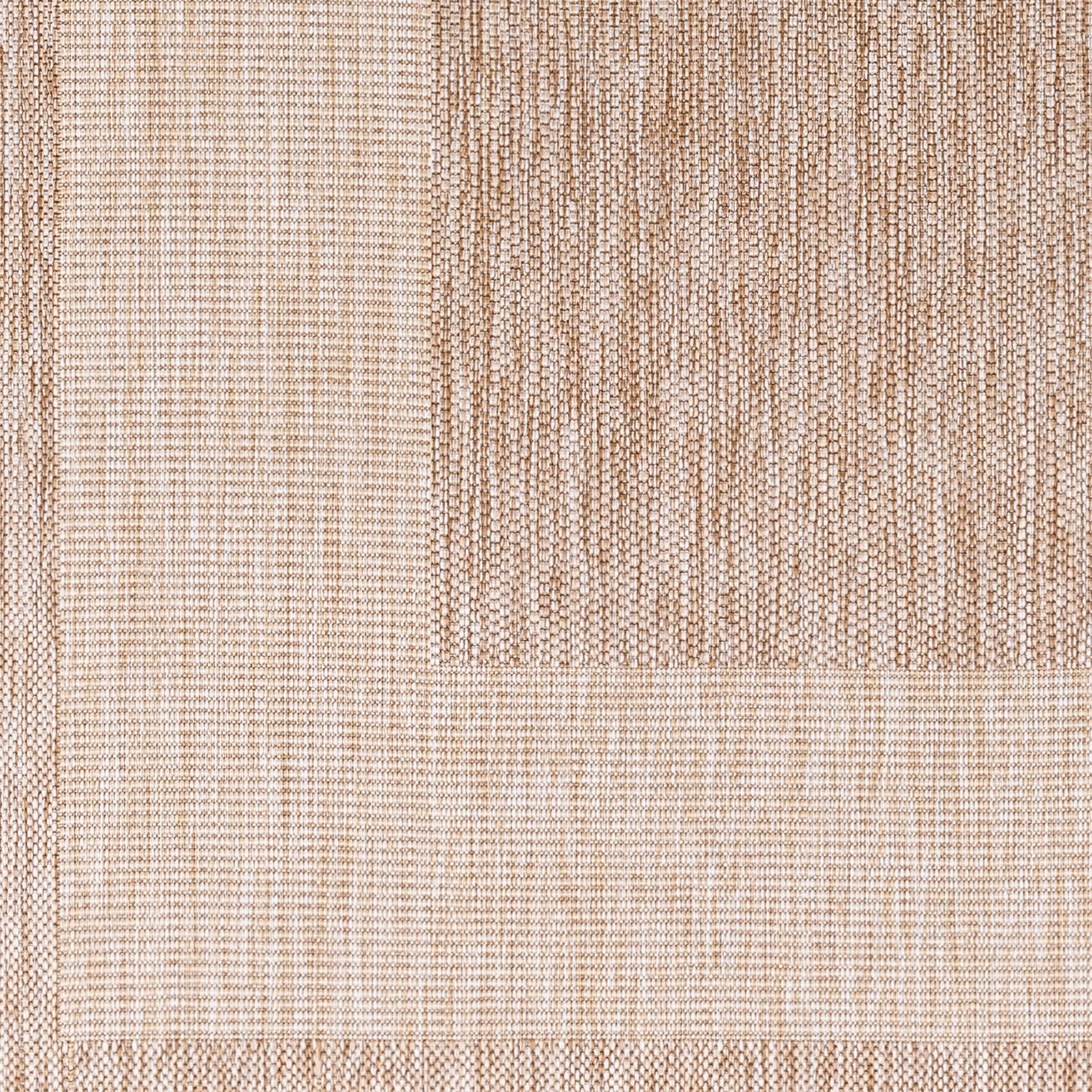 LAYLA In- /Outdoor Jute-Look Rug