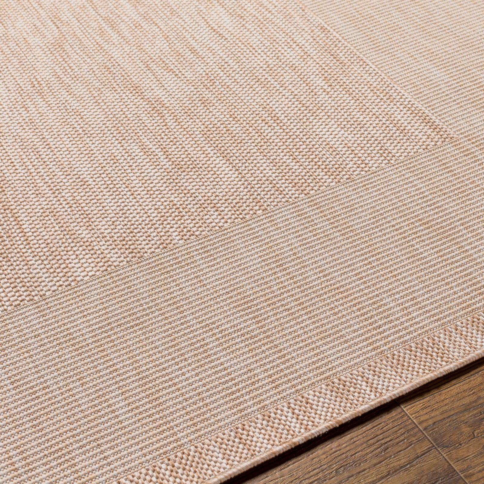 LAYLA In- /Outdoor Jute-Look Rug