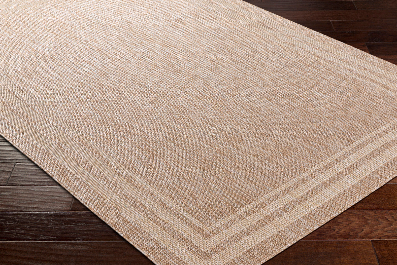 GEORGIA In- /Outdoor Jute-Look Rug