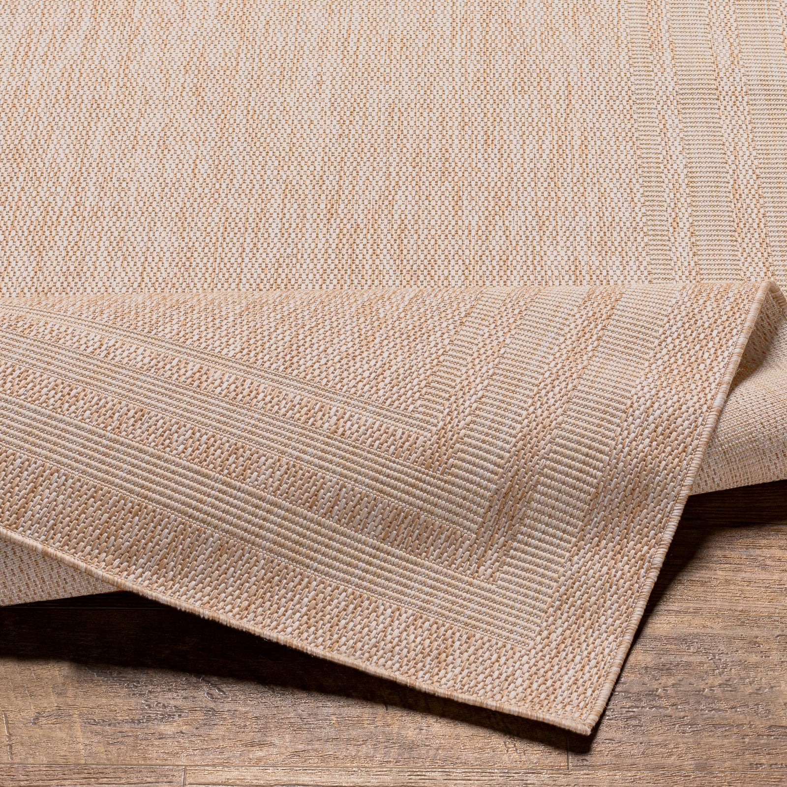 GEORGIA In- /Outdoor Jute-Look Rug