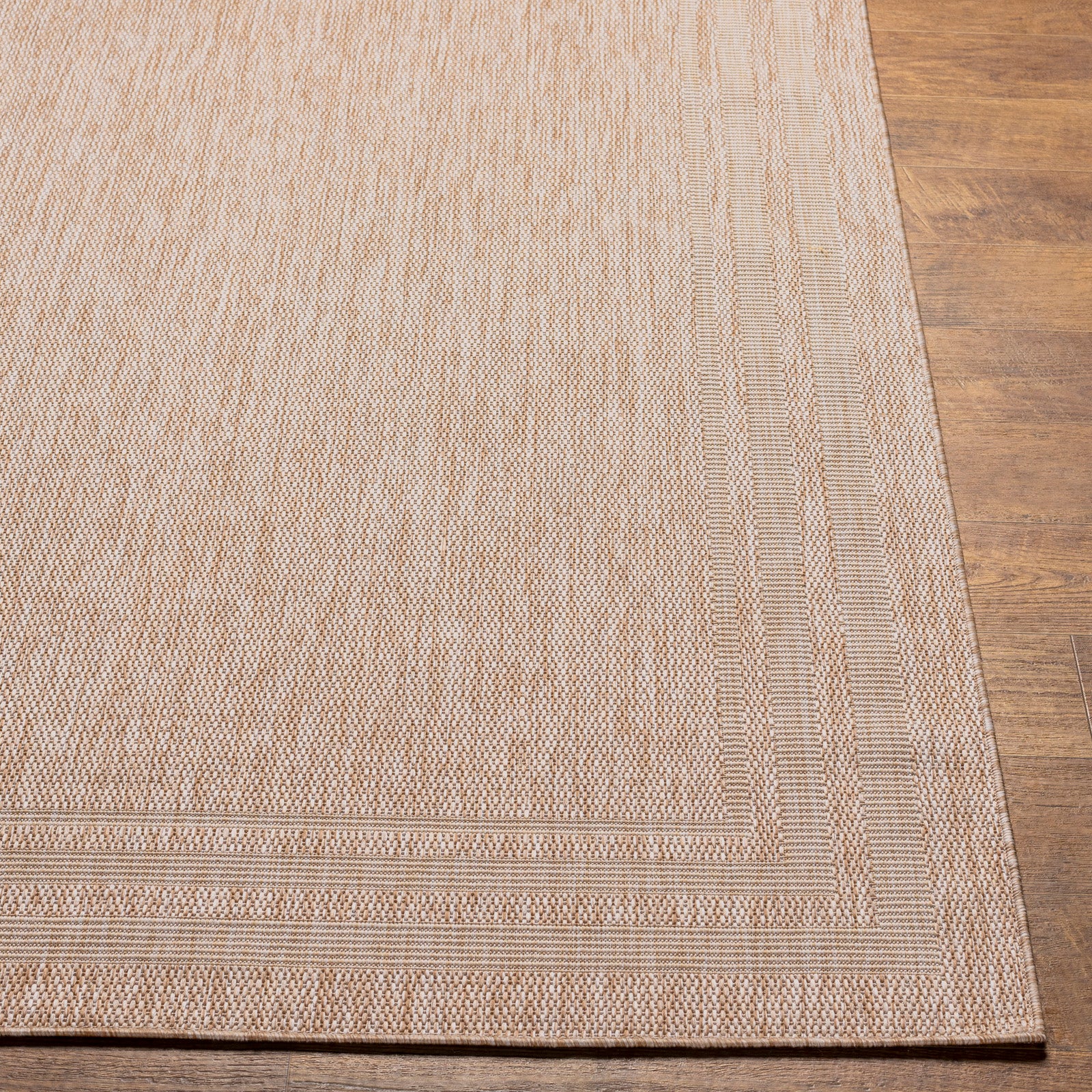 GEORGIA In- /Outdoor Jute-Look Rug