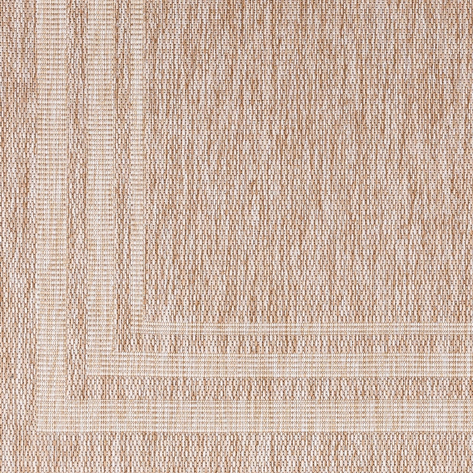 GEORGIA In- /Outdoor Jute-Look Rug