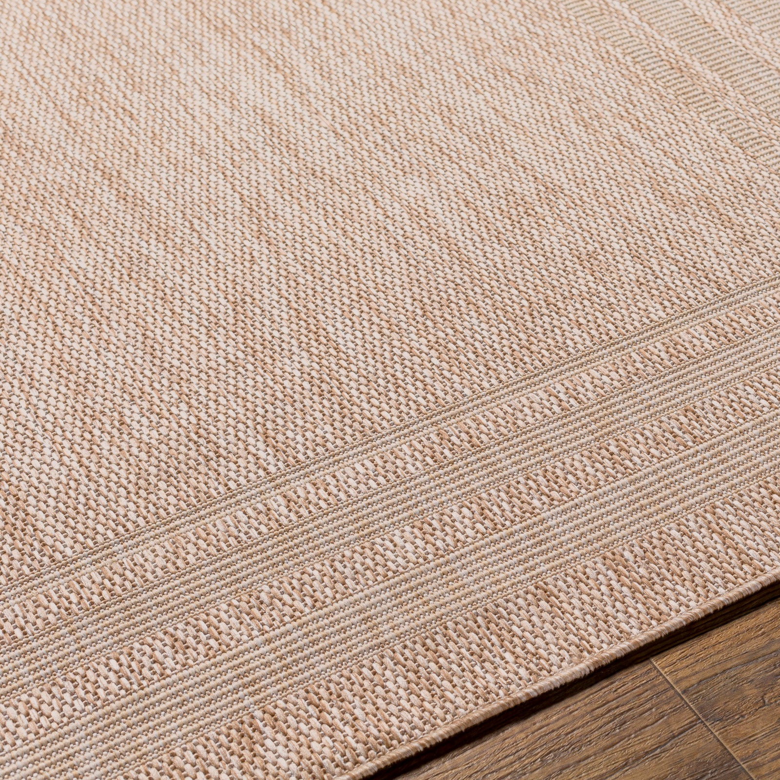 GEORGIA In- /Outdoor Jute-Look Rug