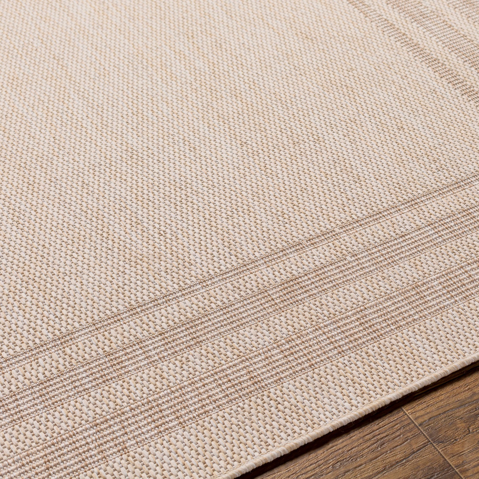 GEORGIA In- /Outdoor Jute-Look Rug