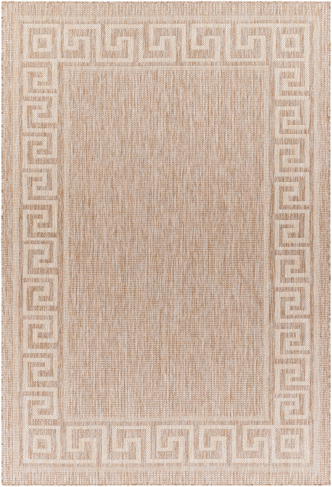 ARIANNA In- /Outdoor Jute-Look Rug