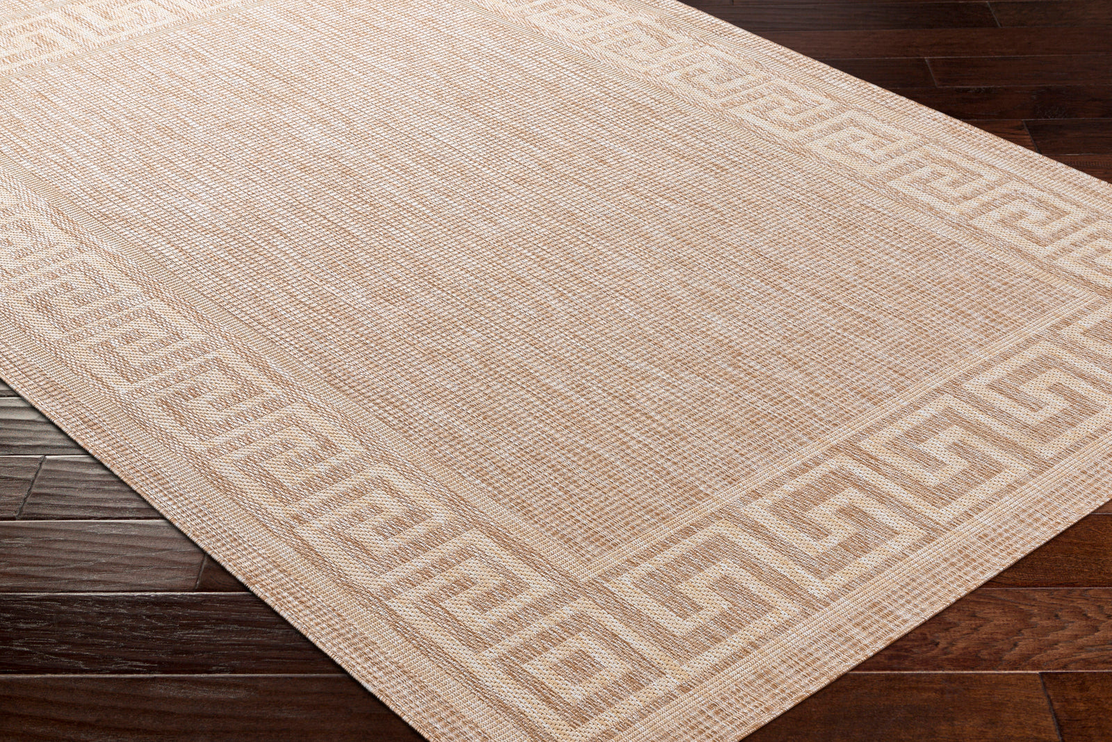 ARIANNA In- /Outdoor Jute-Look Rug