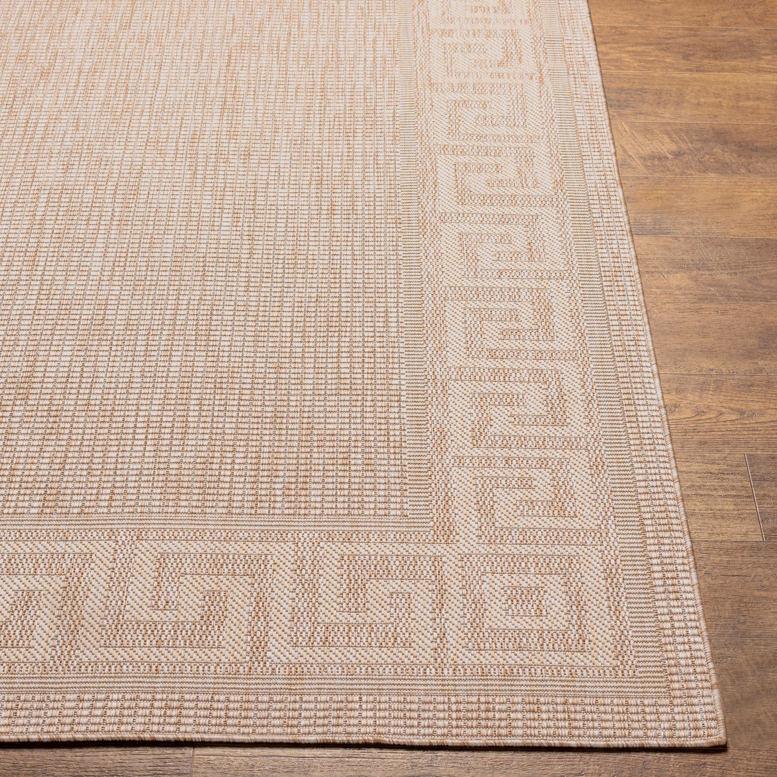 ARIANNA In- /Outdoor Jute-Look Rug