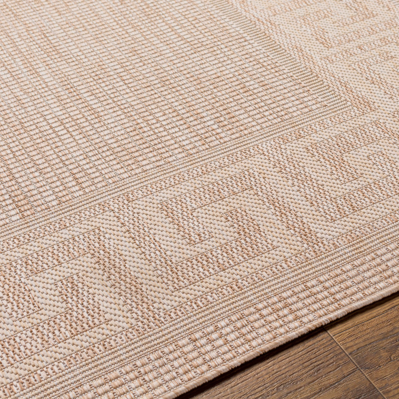 ARIANNA In- /Outdoor Jute-Look Rug