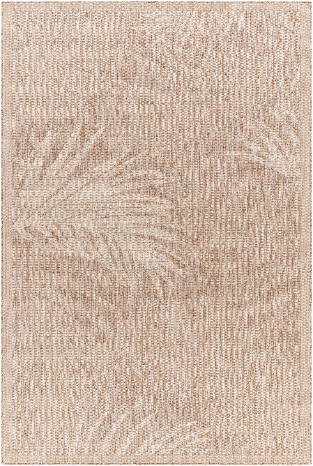 VANESSA In- /Outdoor Jute-Look Rug