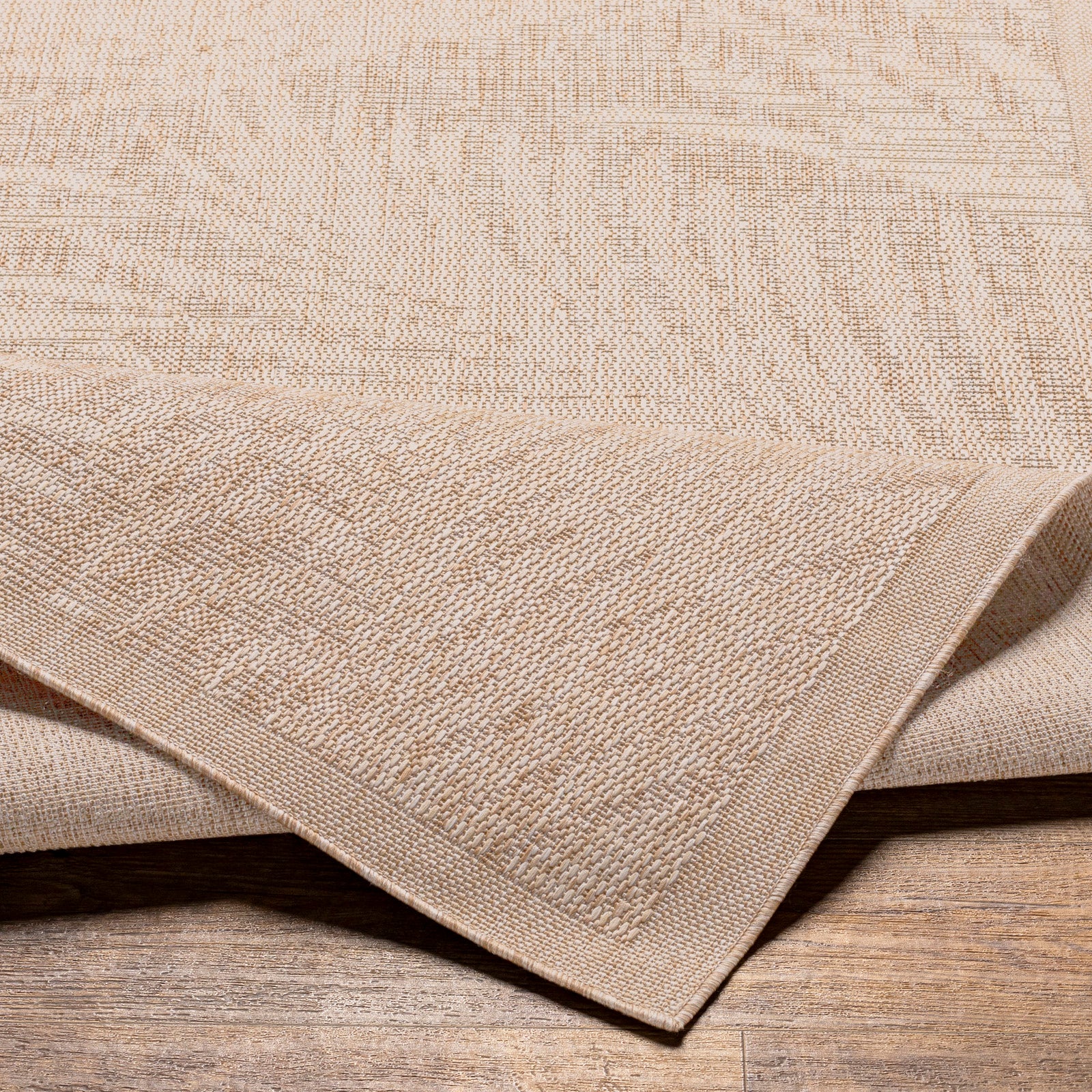 VANESSA In- /Outdoor Jute-Look Rug