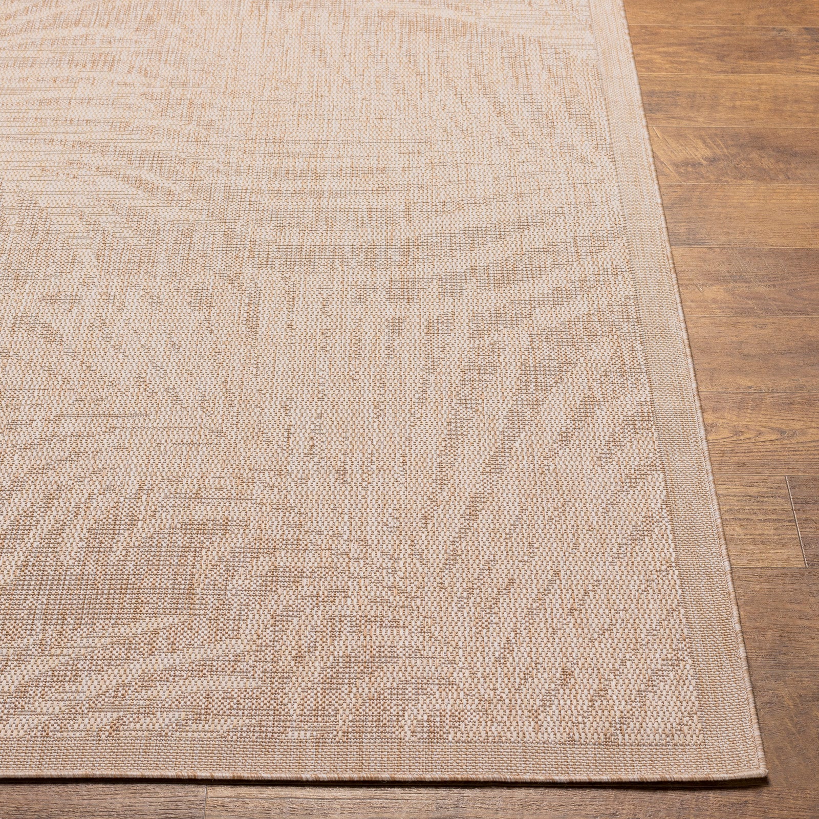 VANESSA In- /Outdoor Jute-Look Rug