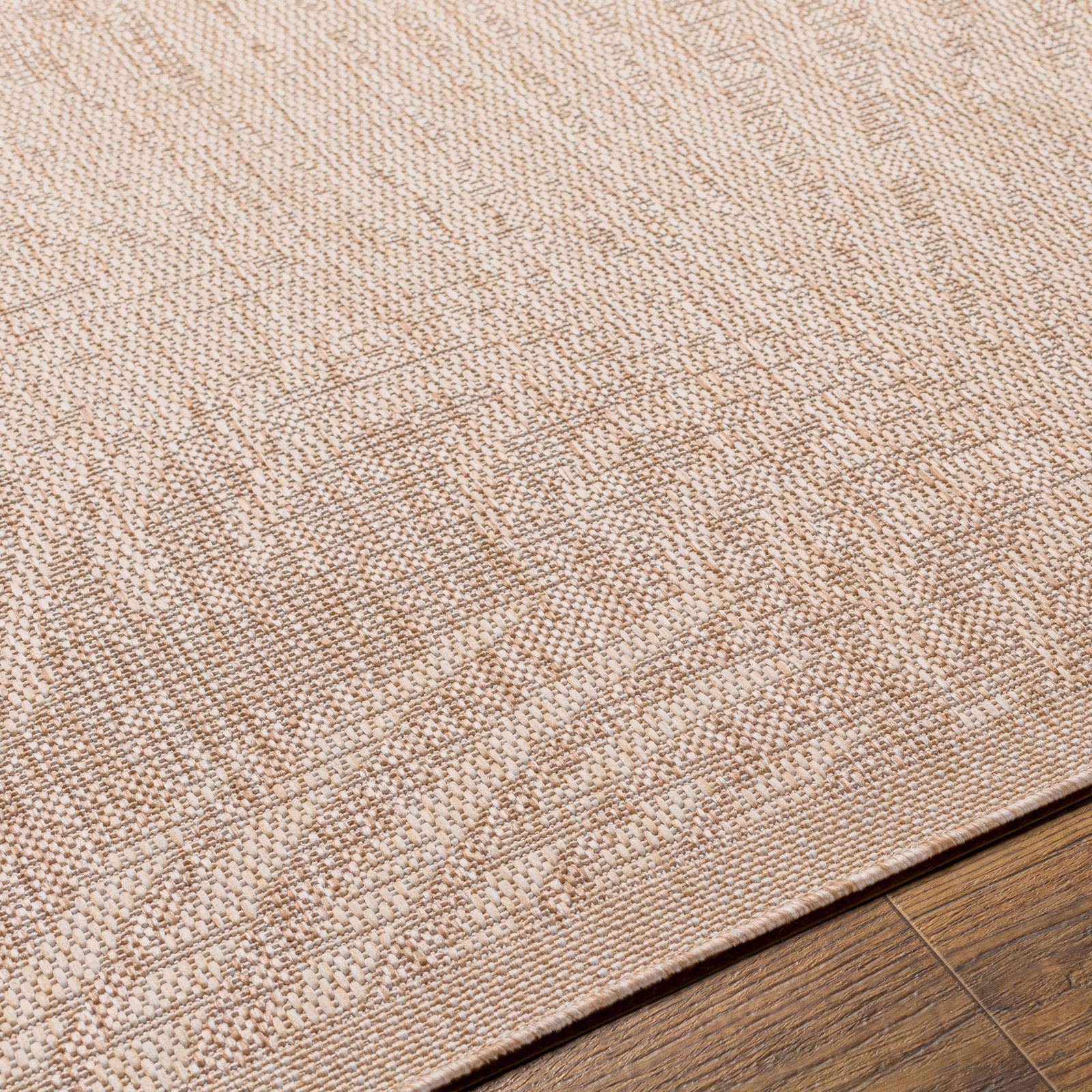 VANESSA In- /Outdoor Jute-Look Rug