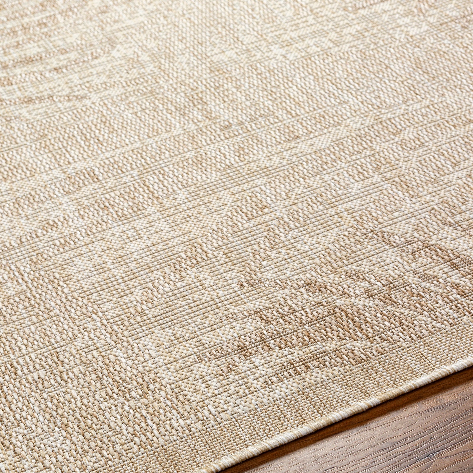 VANESSA In- /Outdoor Jute-Look Rug