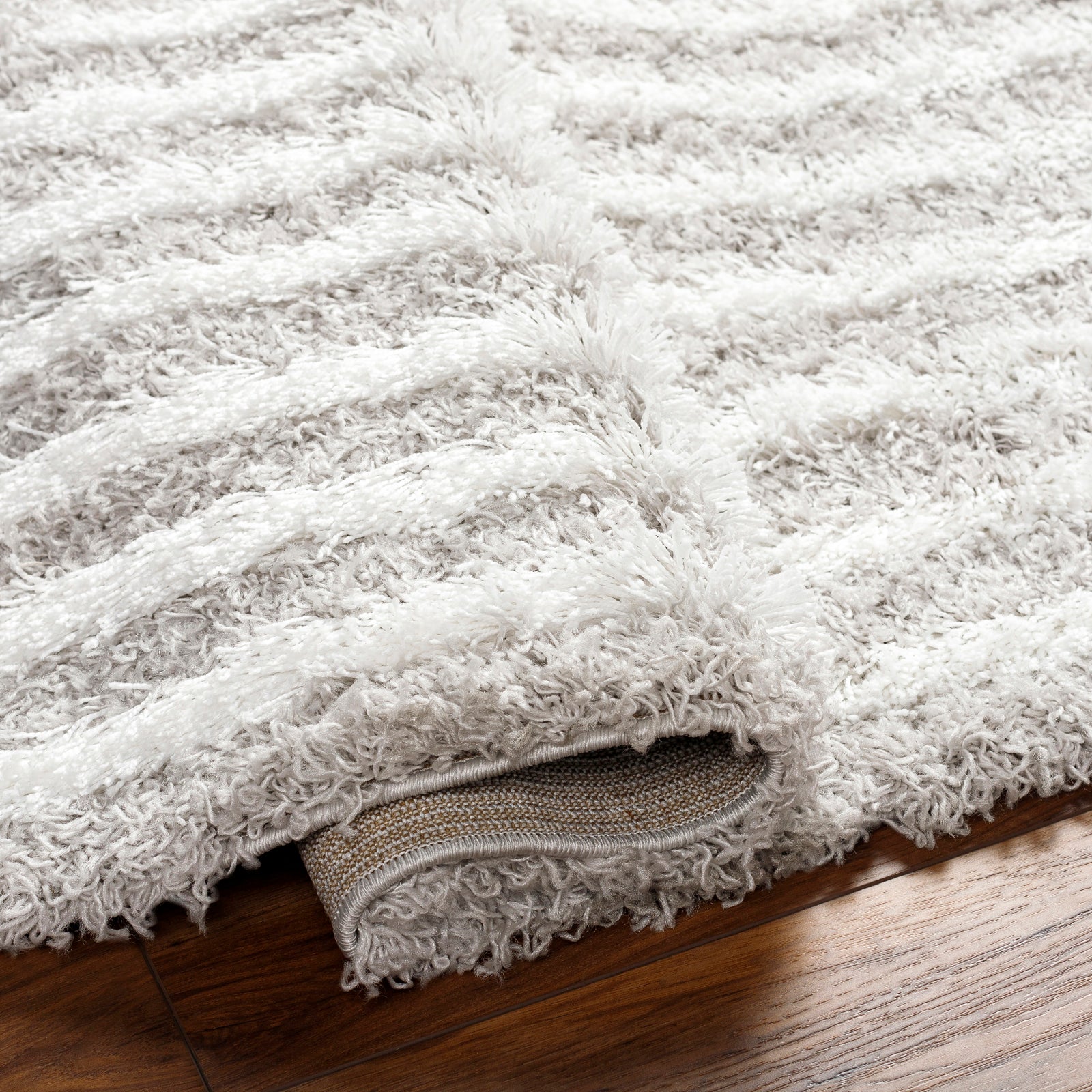 Urban Shag Modern Soft Plush Pile Living Rug