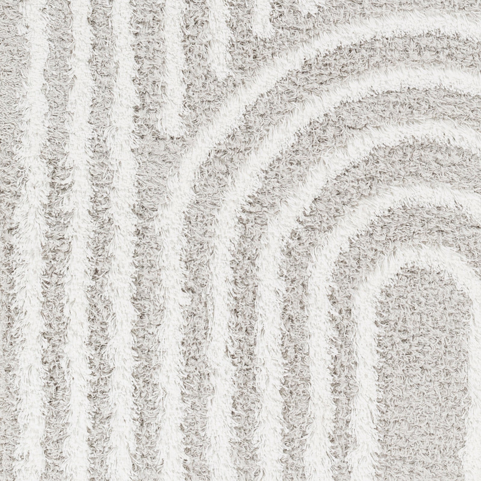 Urban Shag Modern Soft Plush Pile Living Rug