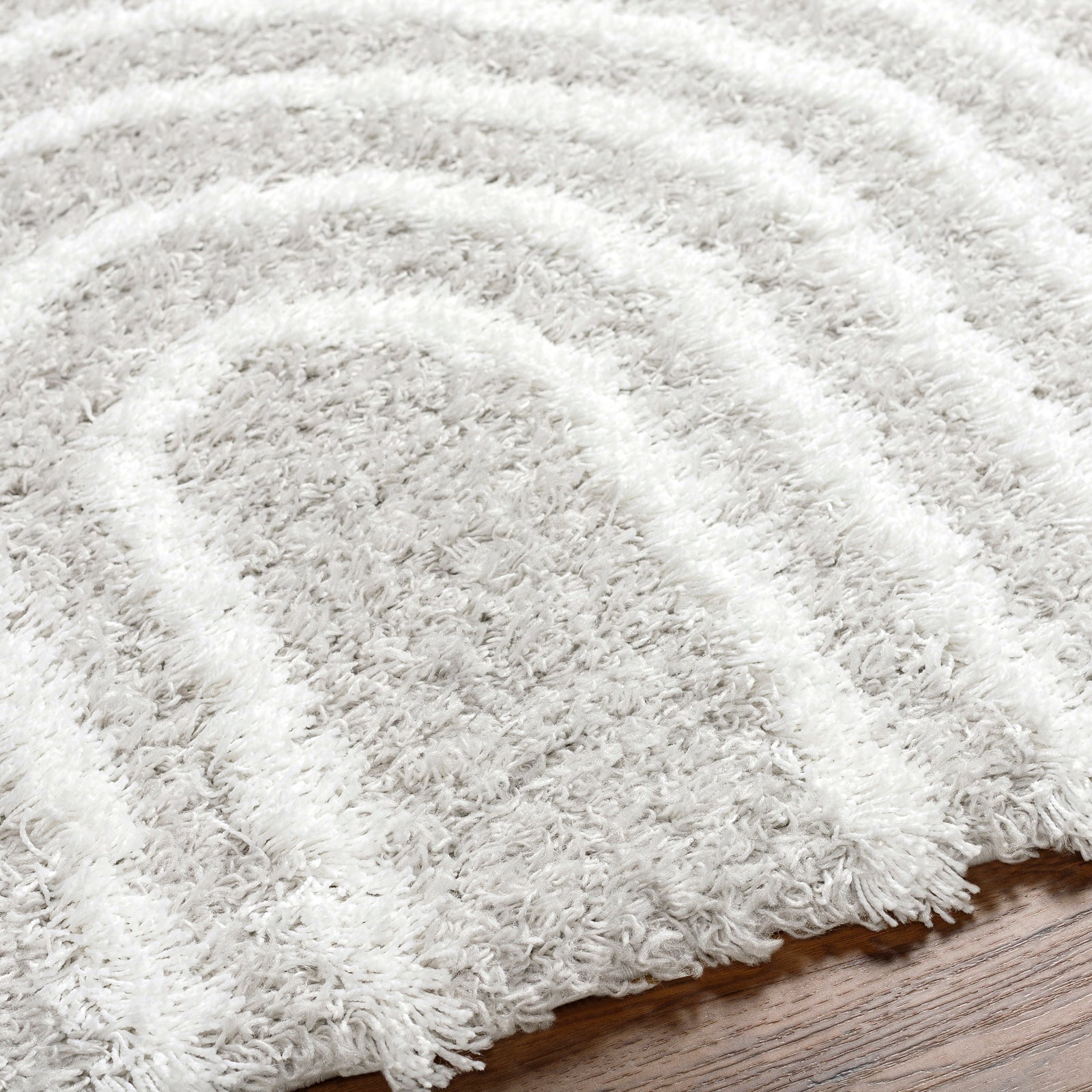 Urban Shag Modern Soft Plush Pile Living Rug