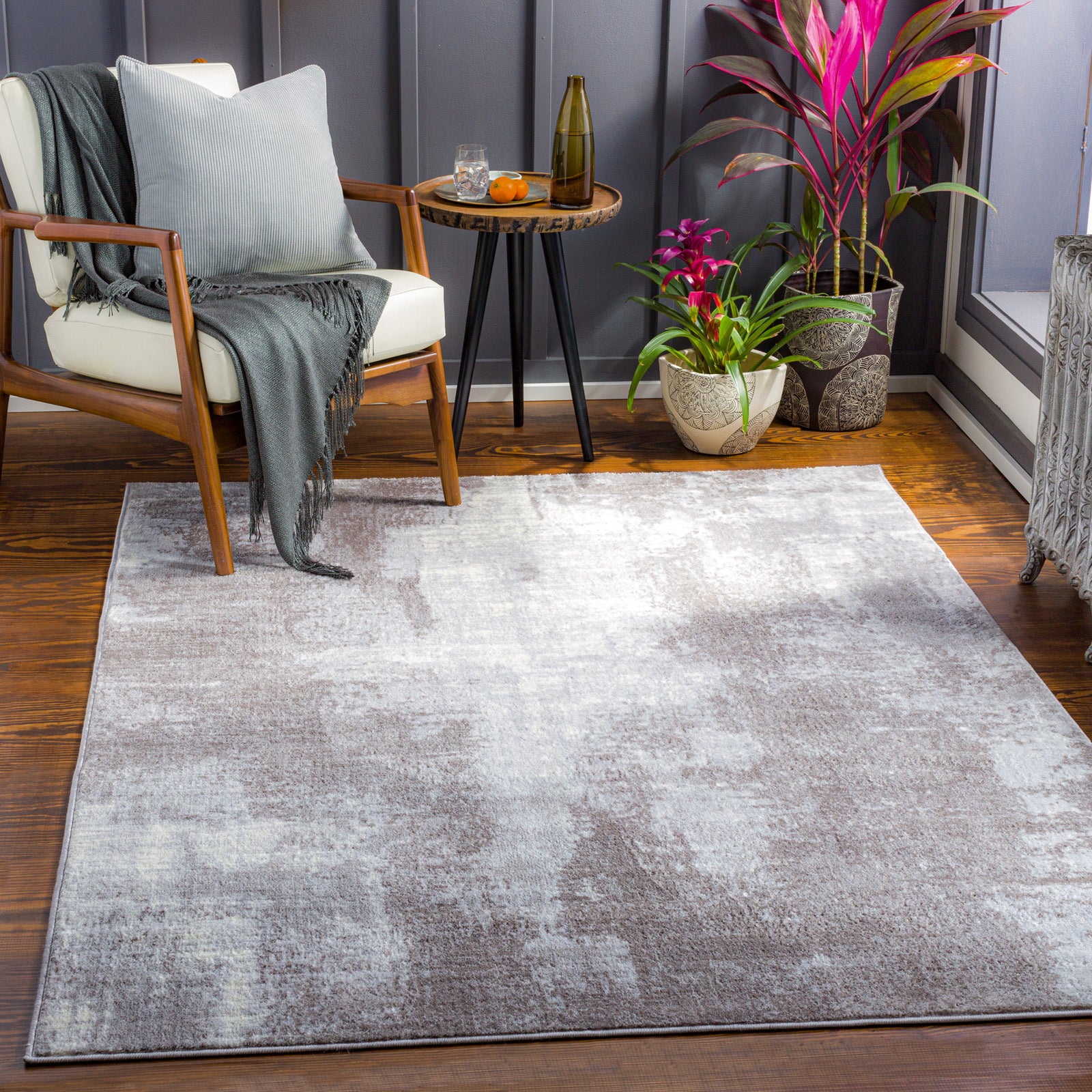GIULIA Modern Abstract Area Rug