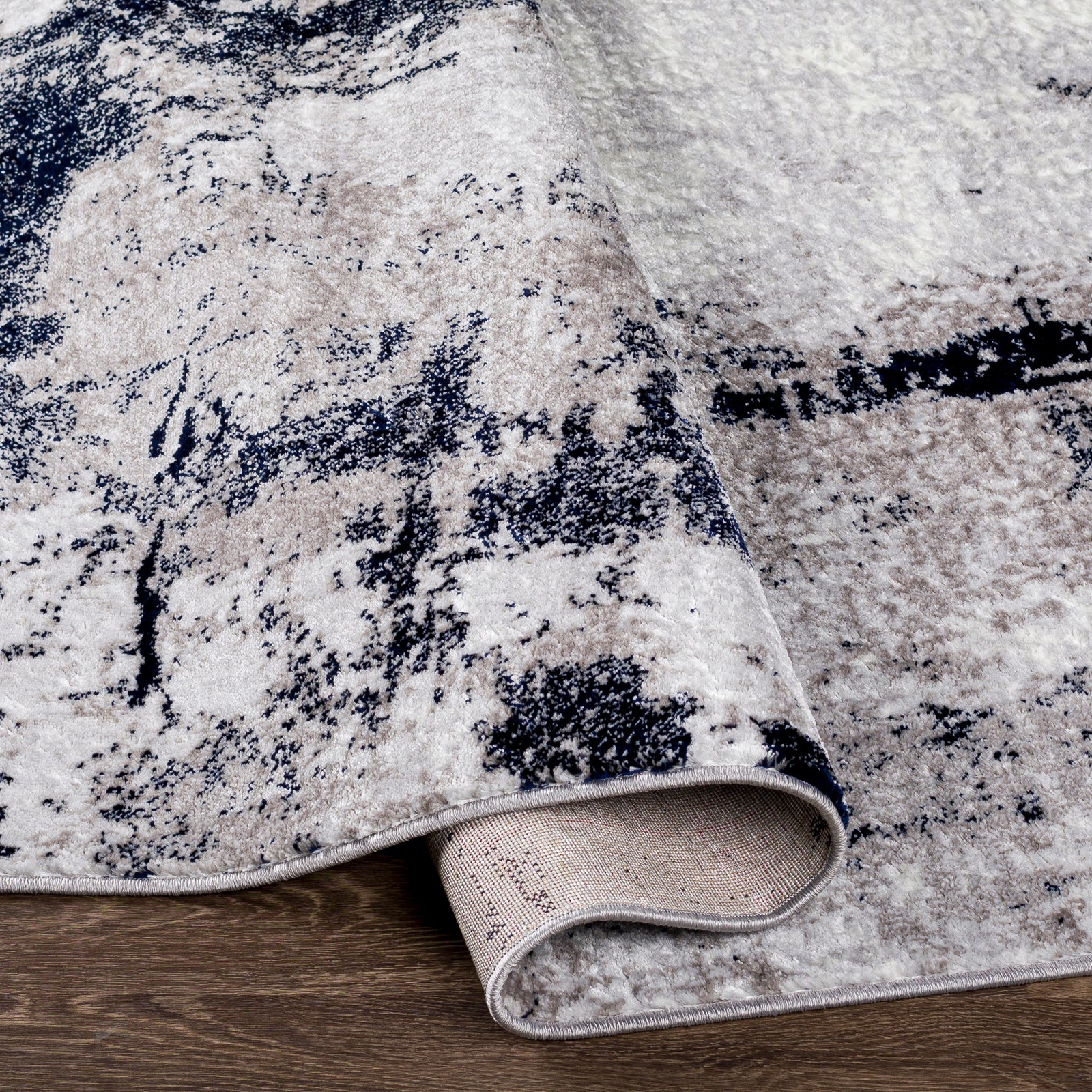 GIULIA Modern Abstract Area Rug