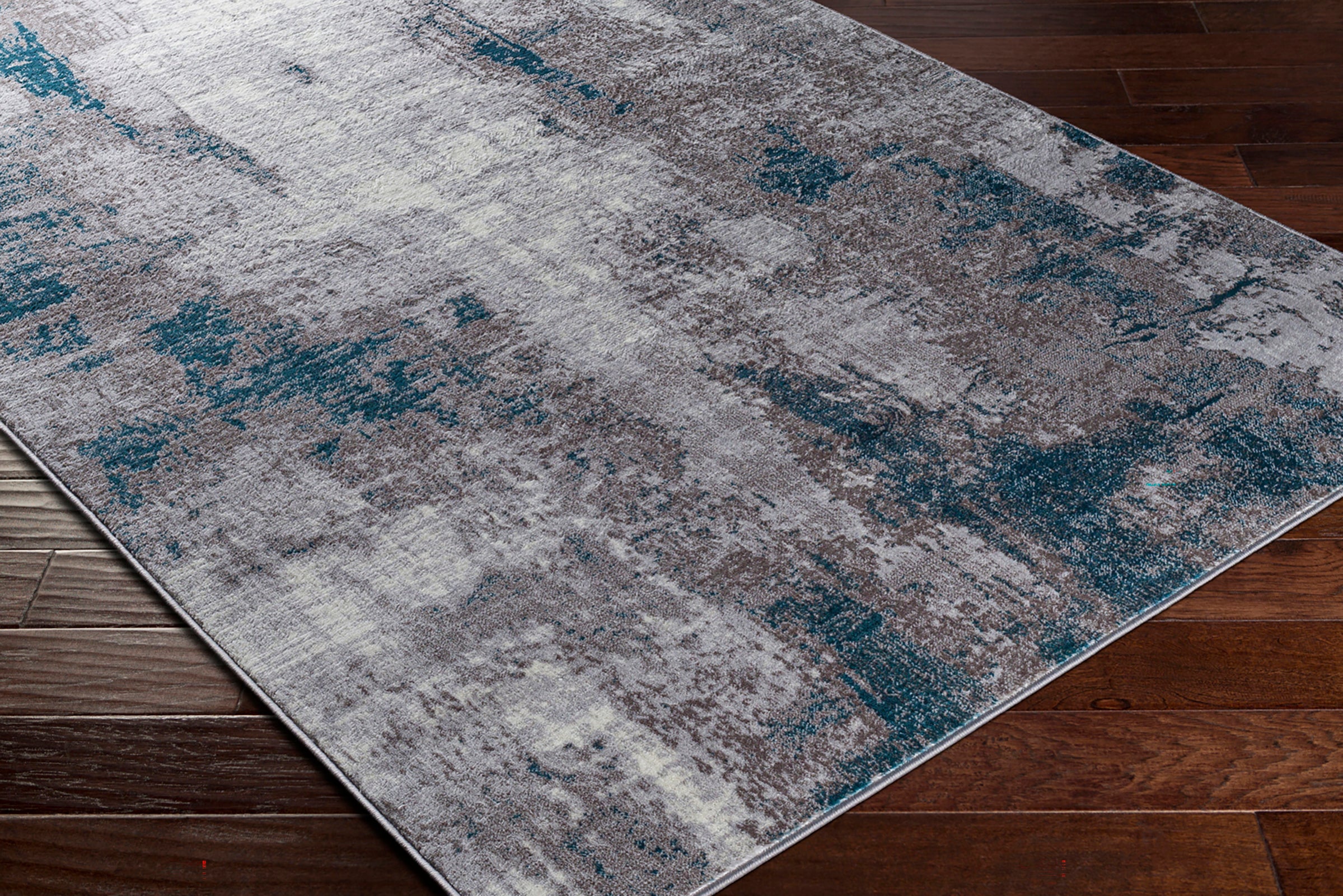 GIULIA Modern Abstract Area Rug