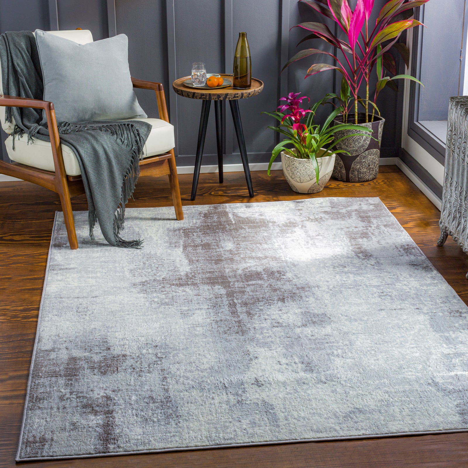 GIULIA Modern Abstract Area Rug
