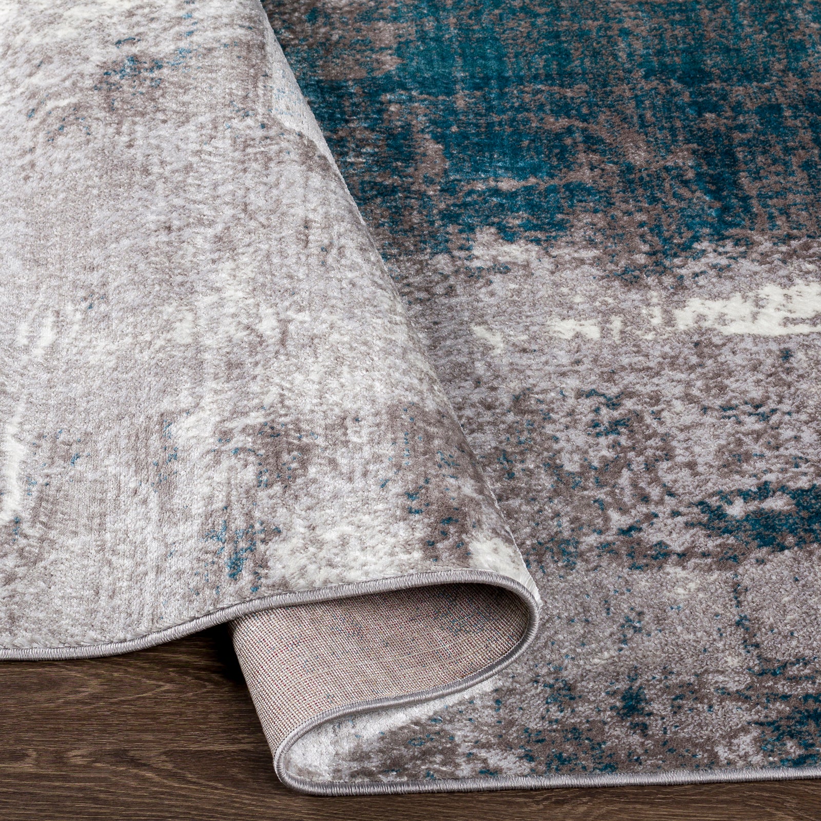 GIULIA Modern Abstract Area Rug